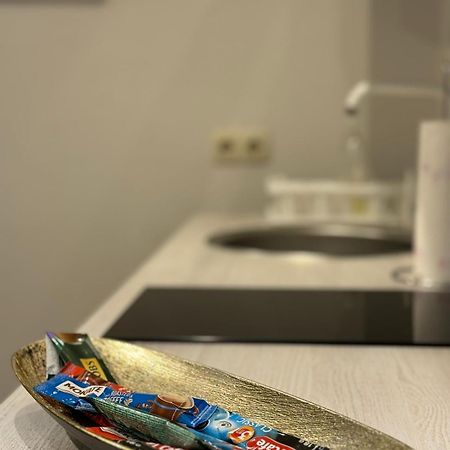 Apartman Amina モスタル エクステリア 写真