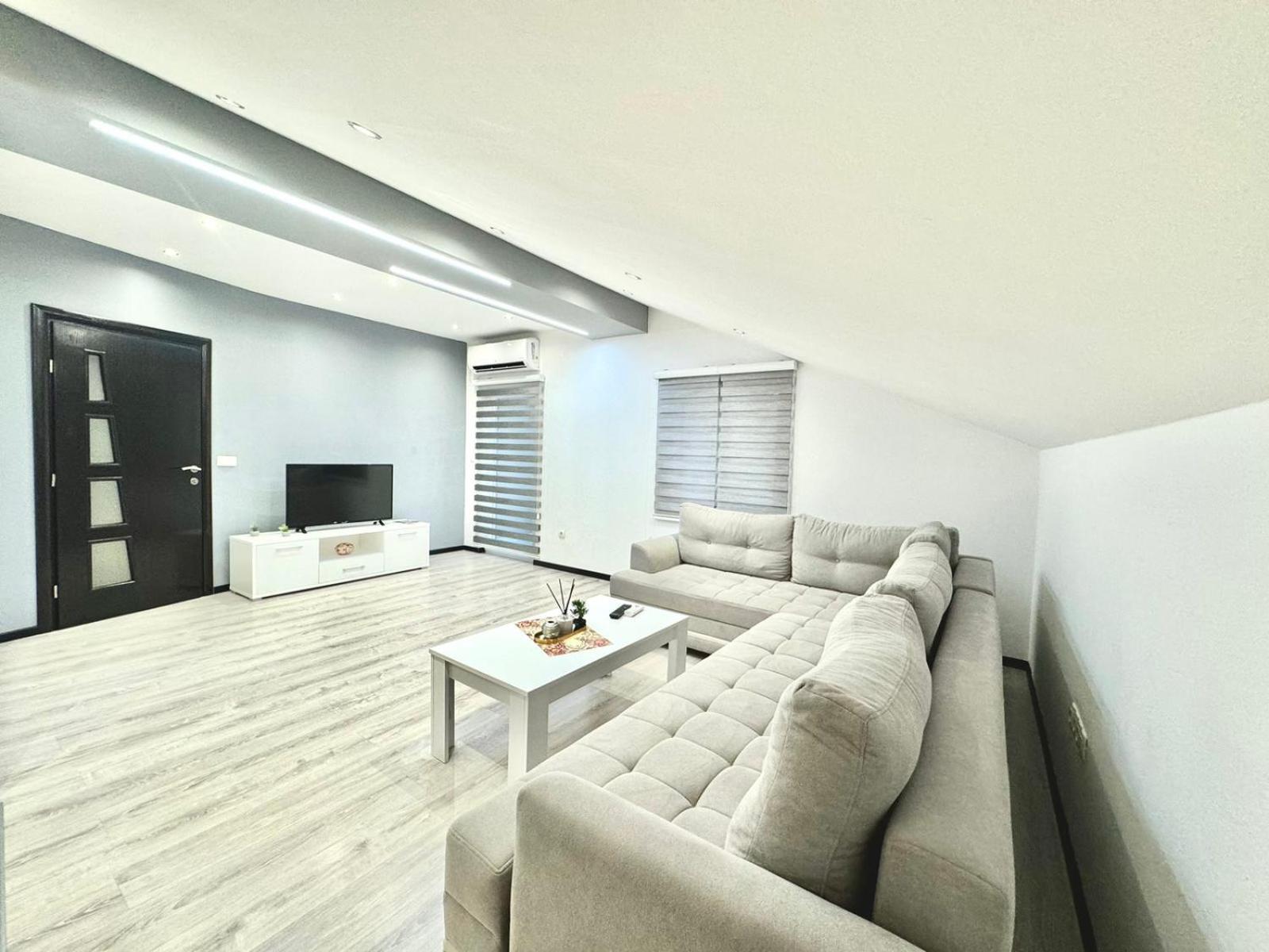 Apartman Amina モスタル エクステリア 写真