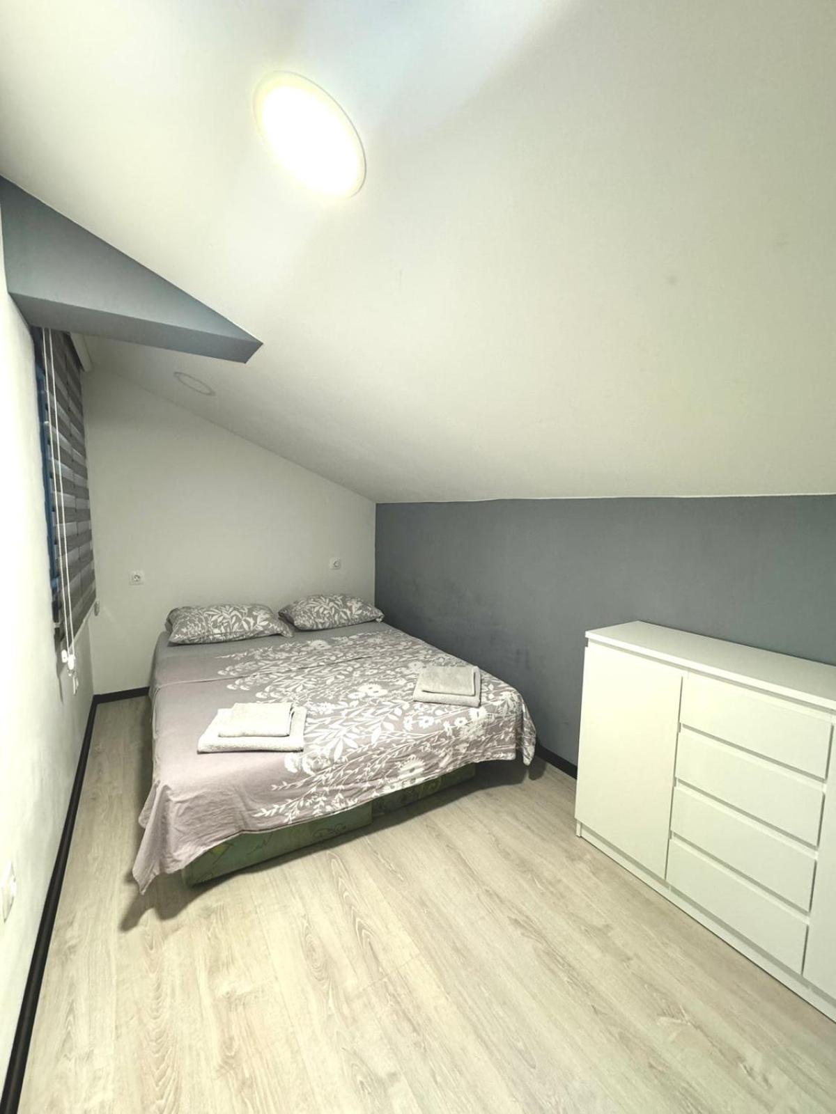 Apartman Amina モスタル エクステリア 写真