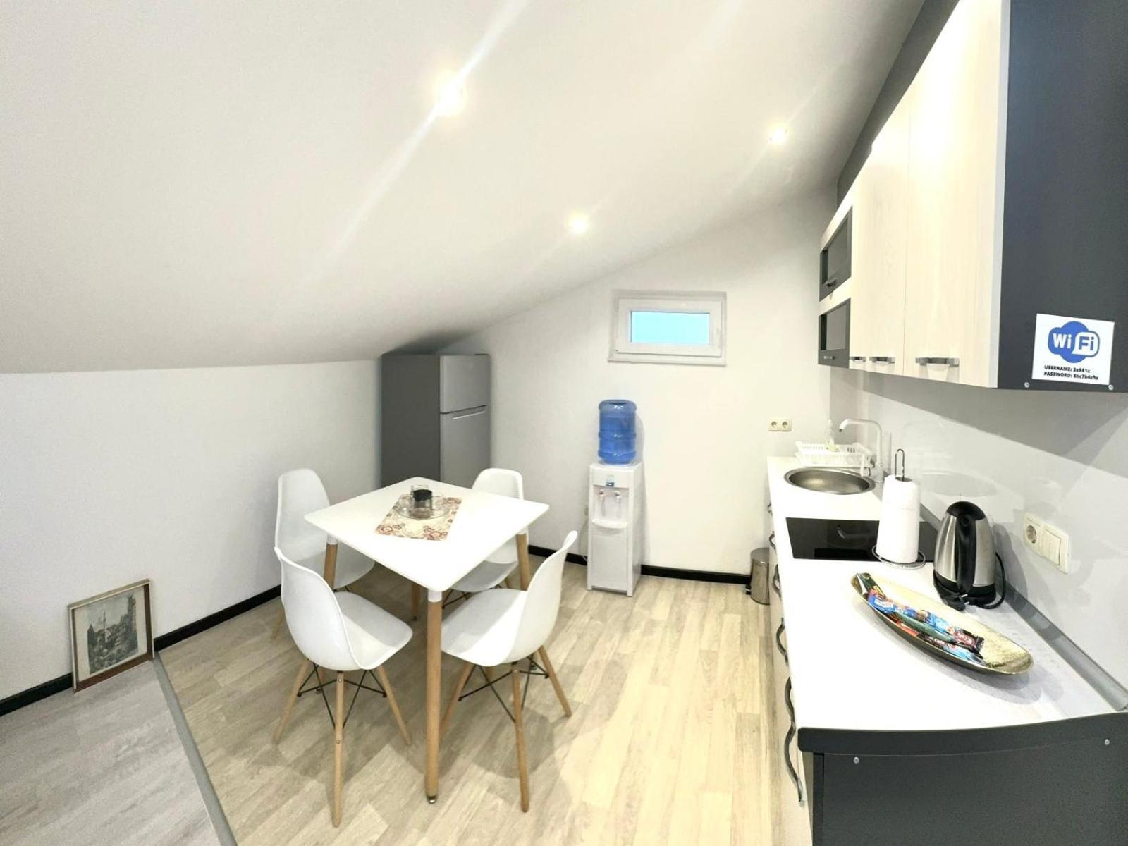 Apartman Amina モスタル エクステリア 写真