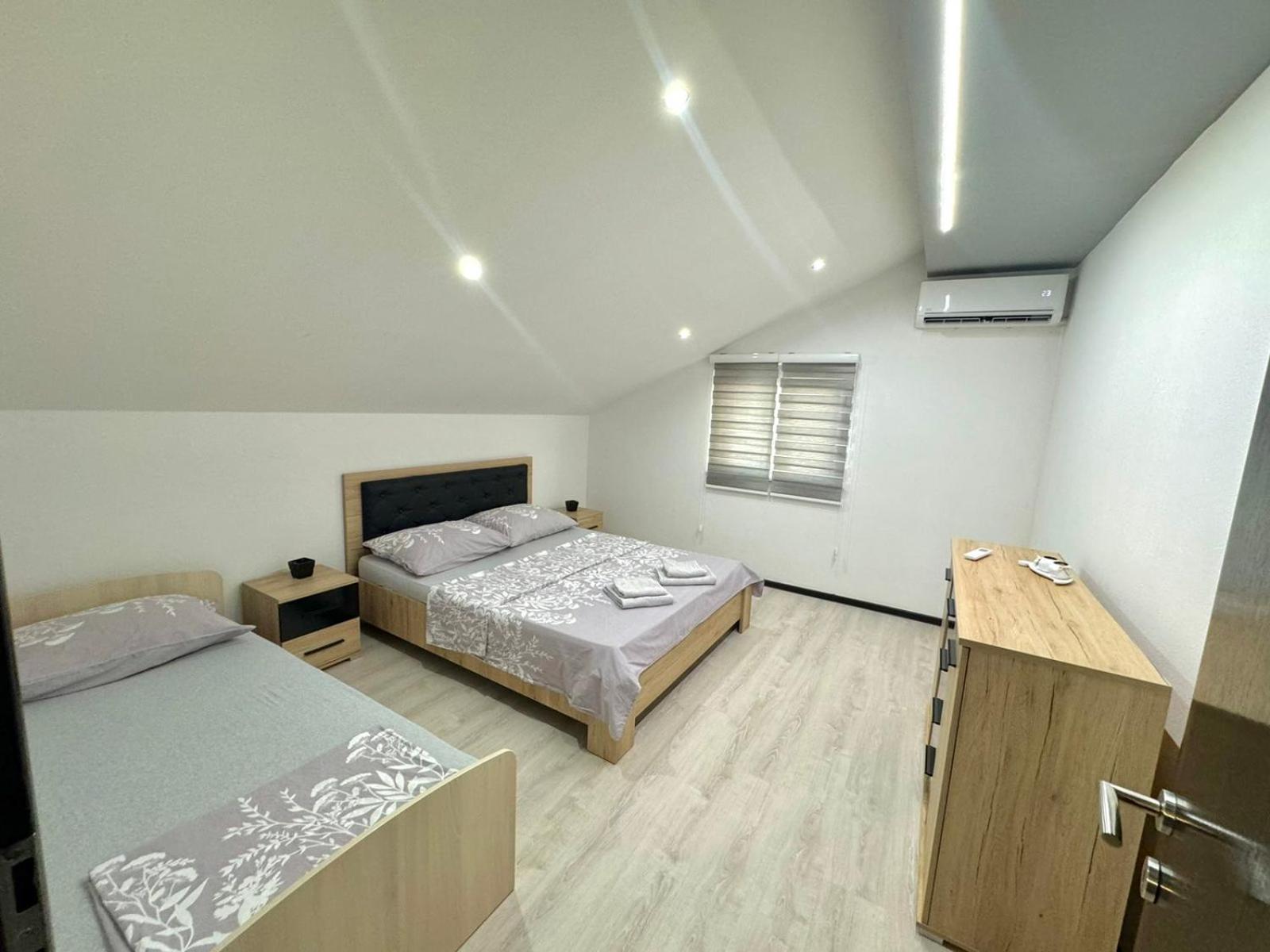 Apartman Amina モスタル エクステリア 写真
